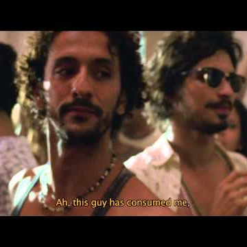 Tattoo (Tatuagem) - Official Trailer