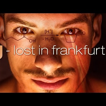 G - Lost in Frankfurt - Int. Trailer (HD)