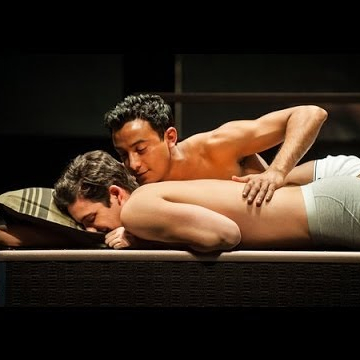 [Gay Greece Movie] - Straight Story (2006) - Gay Movie