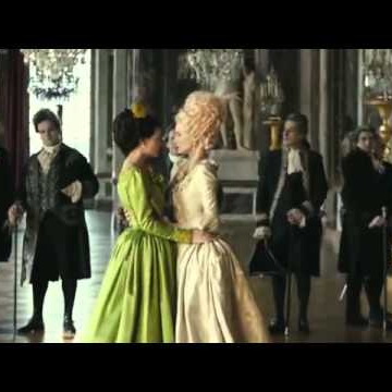 Les adieux à la reine , Farwell my queen official trailer 2012