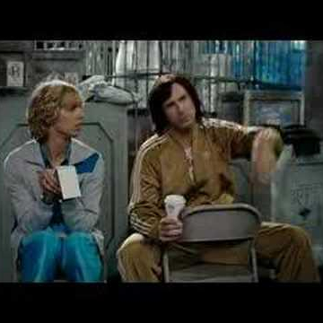 Blades of Glory Trailer