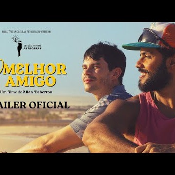 O MELHOR AMIGO | Trailer Oficial