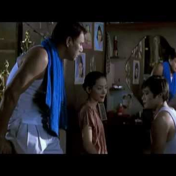 Thai Movie - Beautiful Boxer (based on true story)