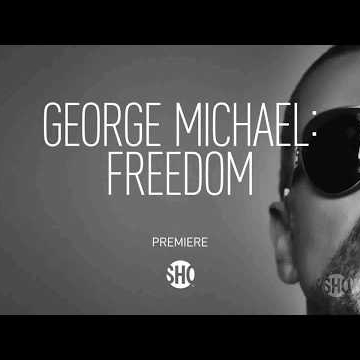 &quot;George Michael: Freedom&quot; | Official Teaser [Documentary]