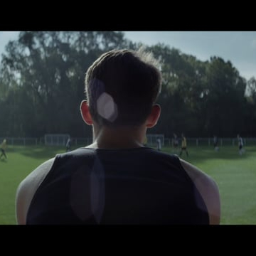 Passer les Champs - Teaser