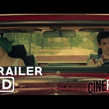 Elvira te daría mi vida pero la estoy usando (2015) - Trailer Oficial HD