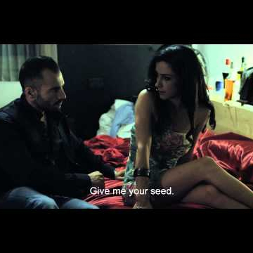 BEYOND LOVE TRAILER DEFINITIVO hd