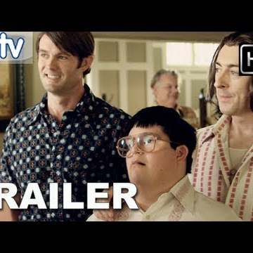 Any Day Now (2012) - Official Trailer [HD]