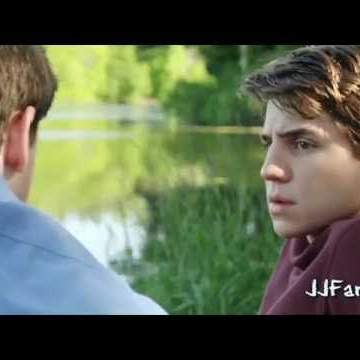 James &amp; Charlie (Safe In My Hands-1080p) JJFanvids