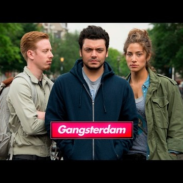 Gangsterdam