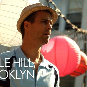 Turtle Hill, Brooklyn (Official HD Trailer)