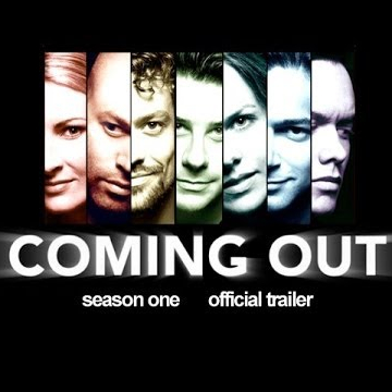 Coming Out Official Trailer