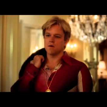 Behind the Candelabra trailer