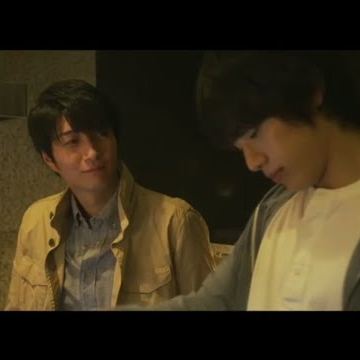 Hana Wa Sakuka - Does Flower Ever Bloom? Official Trailer #1 New Japanese Gay Movie 2018