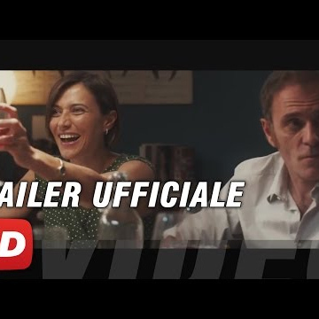 Perfetti sconosciuti | Trailer ufficiale HD (2016)