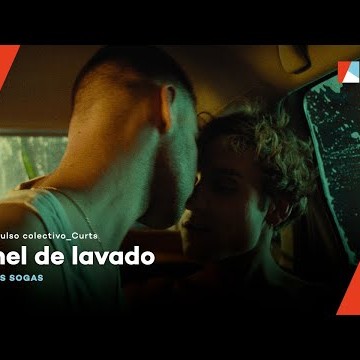 Túnel de lavado | Lucas Sogas | Trailer | D&#039;A 2024