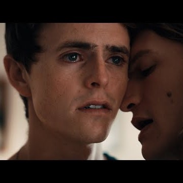 RILEY (2023) trailer | BFI Flare 2024