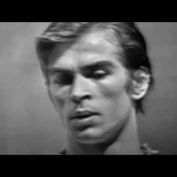 Rudolf Nureyev: Dance to Freedom