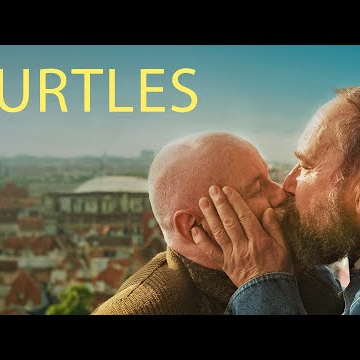 Turtles - Official Trailer | Dekkoo.com | Stream great gay movies