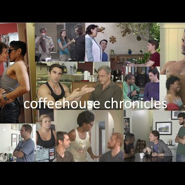 Coffee House Chronicles Trailer