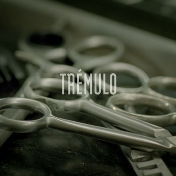 &quot;Trémulo&quot; - Roberto Fiesco TRAILER