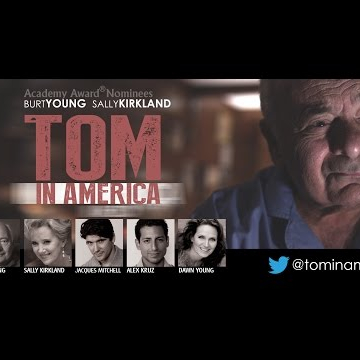 Tom in America