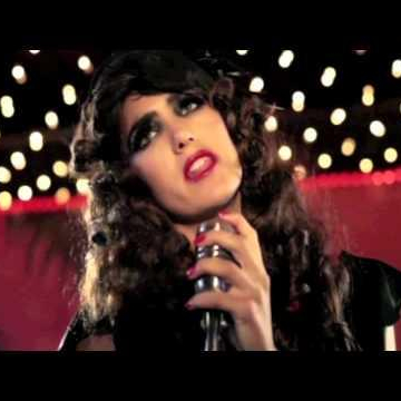 Danni boy - Hen Yanni from &quot;Melting away&quot; - חן יאני בביצוע &quot;דני בוי