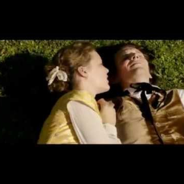 LUDWIG II Offical Movie Trailer #2 [HD]