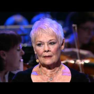 BBC Proms 2010 - Sondheim at 80 - Send In The Clowns from A Little Night Music