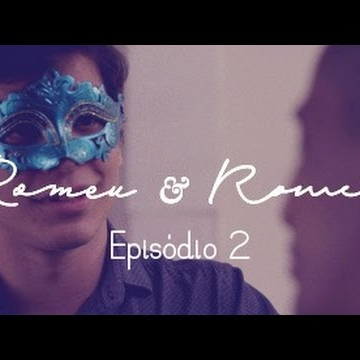 Romeu &amp; Romeu - Episódio 02  - Websérie LGBT - w/ subtitles