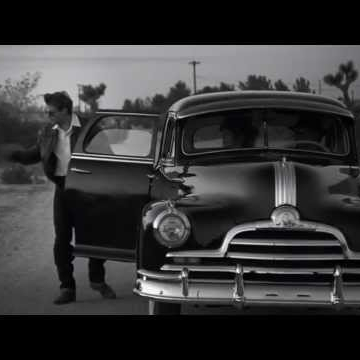 JOSHUA TREE, 1951: A PORTRAIT OF JAMES DEAN Theatrical Trailer