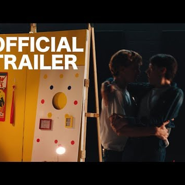 HOW THE MOON FELL FROM THE SKY AND NO ONE EVEN NOTICED | Official Trailer (2018)