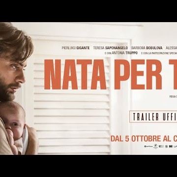 Nata per te (2023) - Trailer ufficiale