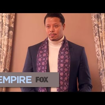 EMPIRE | Official Trailer | FOX BROADCASTING