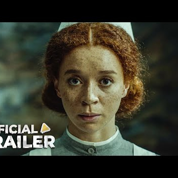 LILIES NOT FOR ME — Official Trailer (2025)