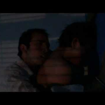 M. (Director&#039;s Cut) -Cortometraje 2011- Rocke Killingan