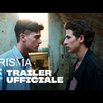 Prisma - S2 | Trailer Ufficiale | Prime Video