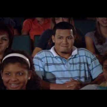 Pedro (2008) - Movie Trailer