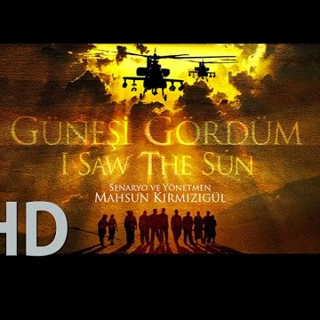 Güneşi Gördüm (2009 - HD) | Türk Filmi