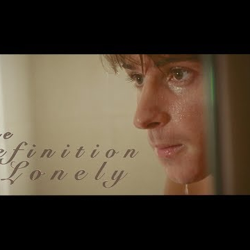 &#039;The Definition of Lonely&#039; - Award Winning Gay Drama by Leon Lopez (BBPLimited)