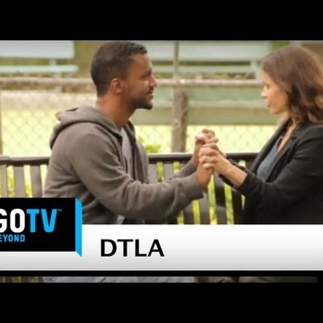 DTLA -  New Series - LogoTV