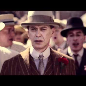 Boardwalk Empire: Season 2 Trailer (HBO)