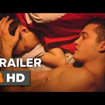 Love Official Trailer 1 (2015) - Aomi Muyock, Karl Glusman Movie HD