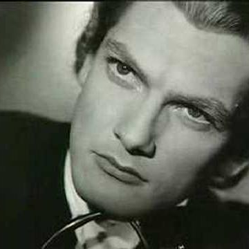 Jean Marais, le mal rouge et or