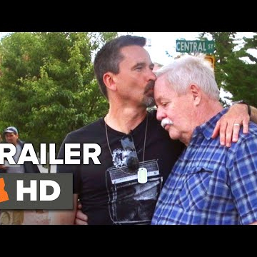 The Untold Tales of Armistead Maupin Trailer #1 (2017) | Movieclips Indie