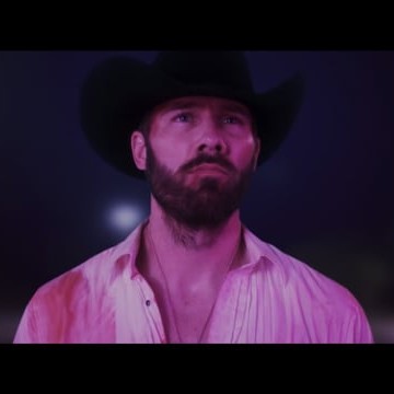 Lone Star Bull - Trailer