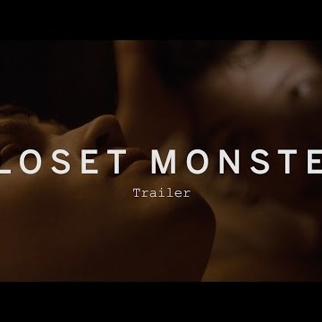 CLOSET MONSTER Trailer | Festival 2015