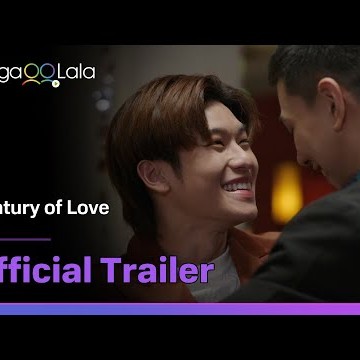 &quot;Century of Love&quot; Trailer is coming! 😍😍 who love Daou and Offroad? 🙌