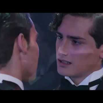 Aristemo BESO - Emilio Osorio y Joaquin Bondoni