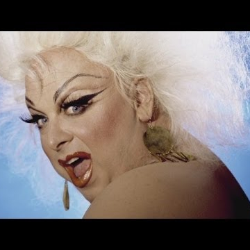 I AM DIVINE TRAILER